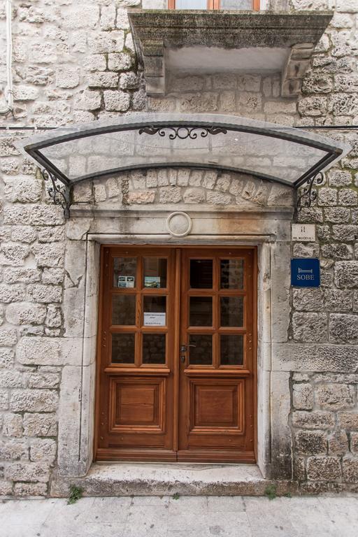 Maja Apartments Trogir Exterior foto